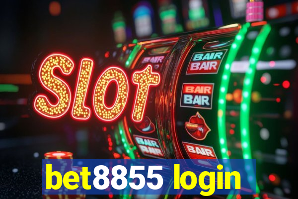 bet8855 login